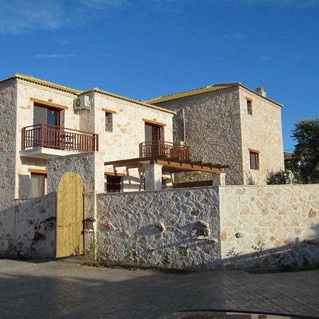 Azure Luxury Villas Циливи Экстерьер фото