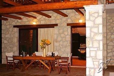 Azure Luxury Villas Циливи Экстерьер фото